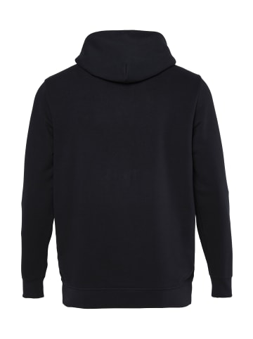 JP1880 Sweatshirt in schwarz