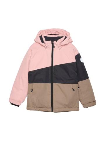 Color Kids Skijacke COSki in Rosa