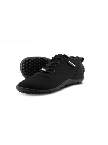 Leguano Outdoorschuh in schwarz