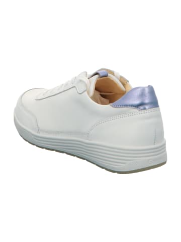 Ganter Sneaker Low in Weiß