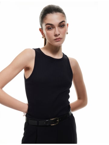 KOTON TANKTOPS in Schwarz