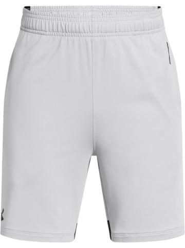 Under Armour Sportshorts "Tech Vent Jcqrd Sts" in Grau