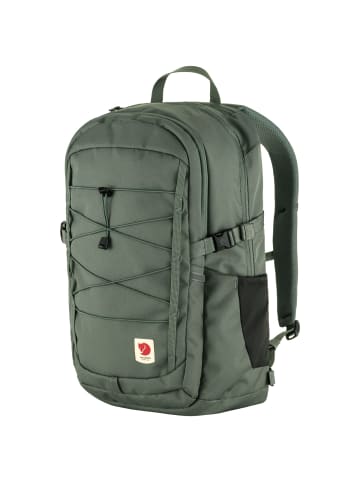 FJÄLLRÄVEN Rucksack Skule 28 in gruen