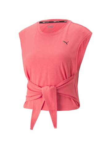 Puma Bodywear W STUDIO SKIMMER TEE