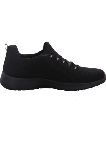 Skechers Trainingsschuh Dynamight in Schwarz