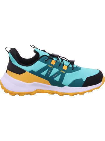 Kastinger Wanderschuh GSK Foiskar Low in Blau