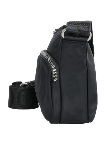 JOOP! Women Lietissimo 1.0 Jasmina - Schultertasche S 24 cm (olive night) in nightblue