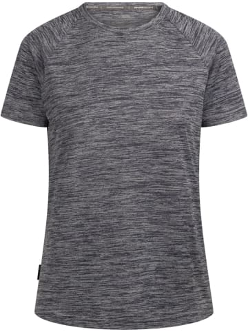 Trespass T-Shirt "Selinne Duoskin Active Top" in Blau