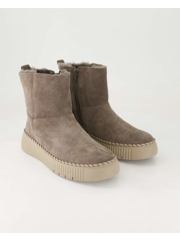 Gabor Klassische Stiefeletten in Grau