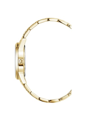 Swiss Alpine Military by Grovana Analoguhr für Damen in gold