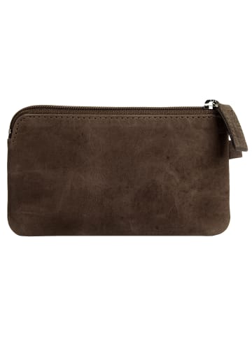 Bugatti Schlüsseletui VOLO in braun