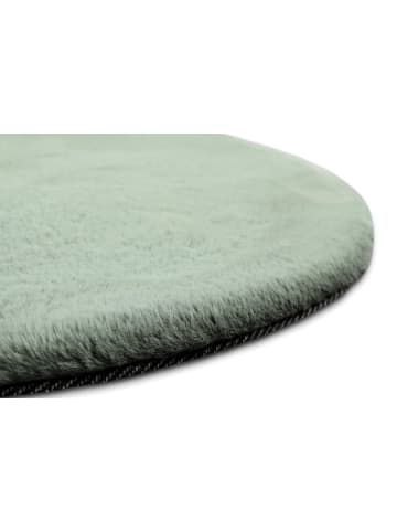 Wecon Home Teppich "Anna" in Türkis