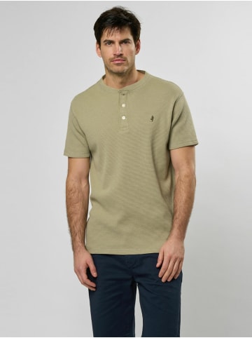 MCS T-Shirt MCFlint in Laurel Oak