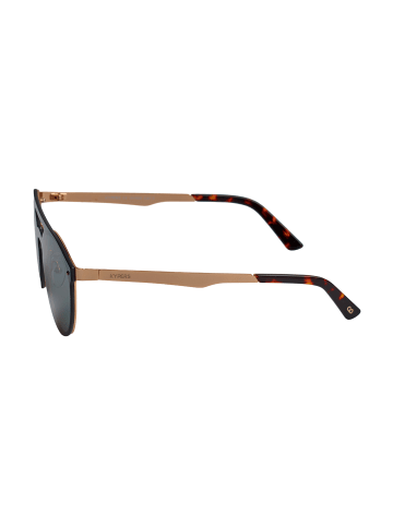 Kypers Sonnenbrille in Green