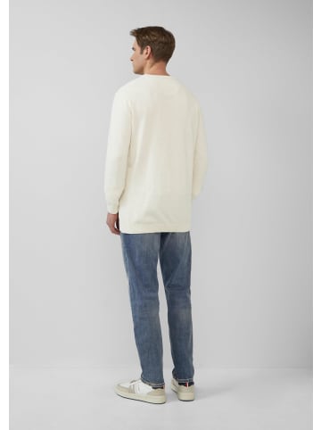 s.Oliver Strickpullover in 03W0_wollweiß