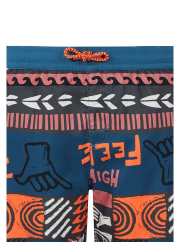 Protest " PRTRonald JR in Raku Blue