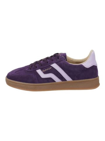 GANT Footwear Sneaker in Lavender