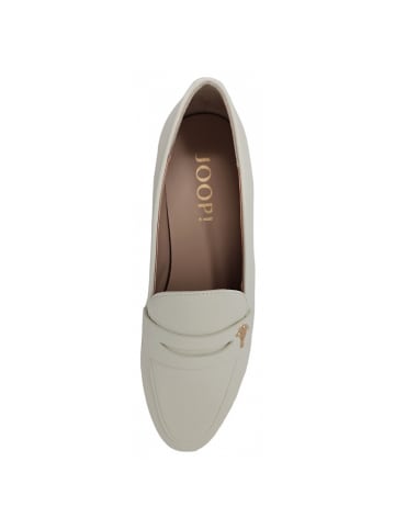 JOOP! Slipper Unico Filipa Slip on in Weiß