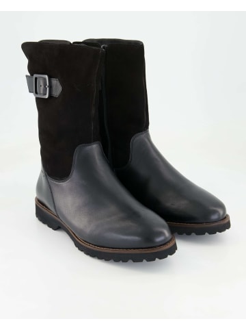 Sioux Winterstiefeletten in Schwarz