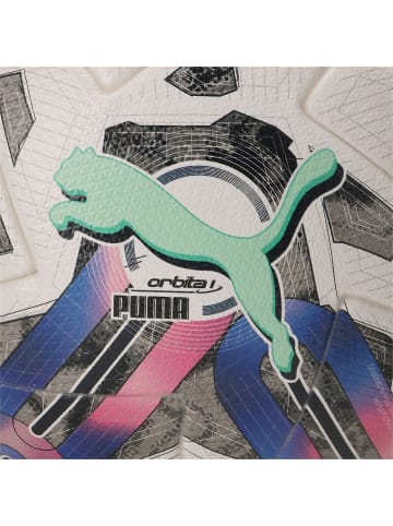 Puma Fußball "Orbita 1 TB (FIFA Quality Pro)" in Weiß