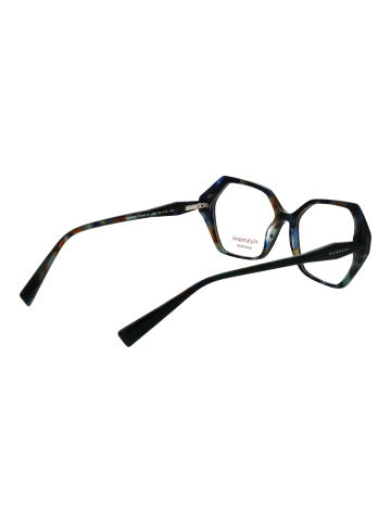 Ana Hickmann Damen Optische Fassungen Geometrisch Grün