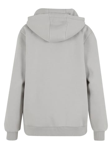 Mister Tee Mister Tee Kapuzenpullover in lightasphalt
