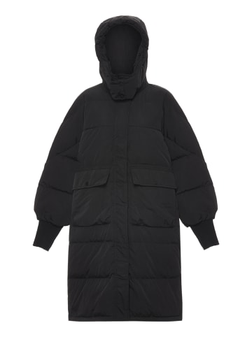 myMo Damen Jacket in Schwarz