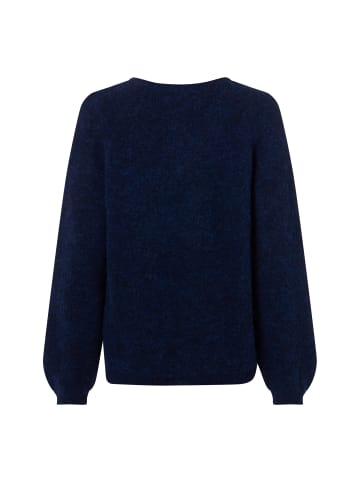 FYNCH-HATTON Pullover in marine - 0001