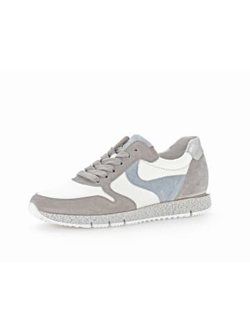 Gabor Fashion Sneaker low in grau