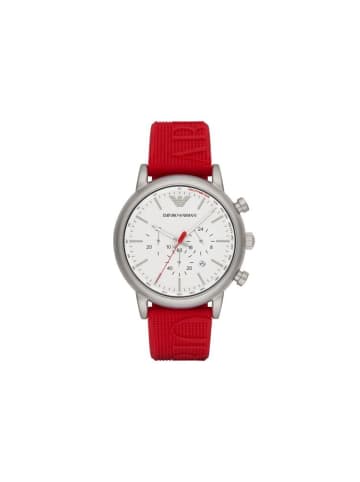 Emporio Armani Uhr AR11021 aus Edelstahl