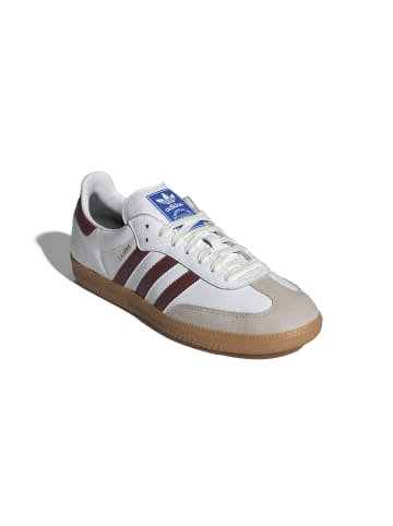 adidas Sneaker in weiss