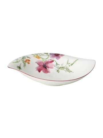 Villeroy & Boch Schale Mariefleur Serve & Salad 29 x 21 cm in bunt