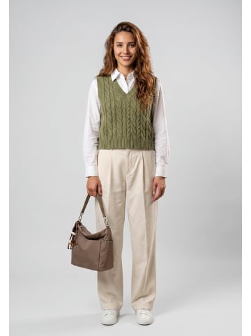 SURI FREY Beutel SFY Sandey in taupe