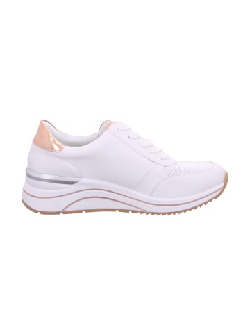 remonte Sneaker  in Weiß