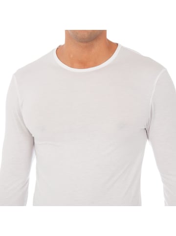 Abanderado Unterhemd in White