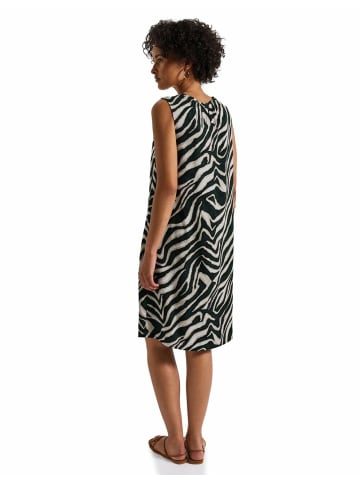Street One Kleid für Damen in olive
