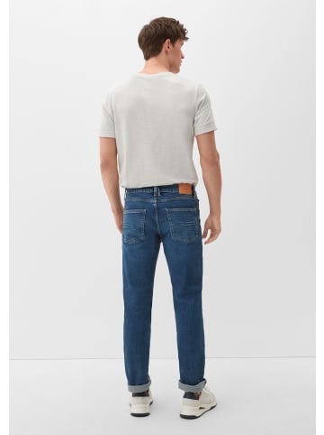 s.Oliver Jeans-Hose NELIO in 56Z4_ozeanblau