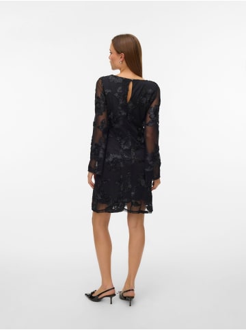 Vero Moda Kleid in Black