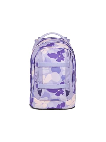 Satch Satch pack Schulrucksack Lilac Blossom