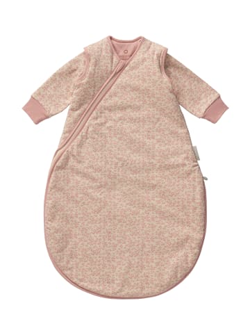 Noppies Baby Winterschlafsack Botanical in Misty Rose