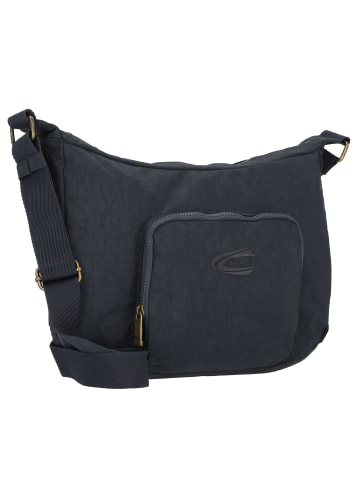 Camel Active Journey Umhängetasche 37 cm in dark blue