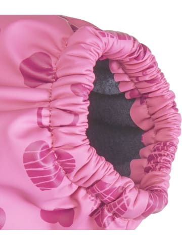 Playshoes Arbeitshandschuhe in pink