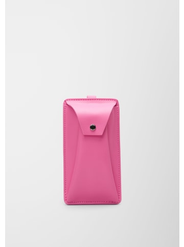 s.Oliver Taschen Tasche in Pink