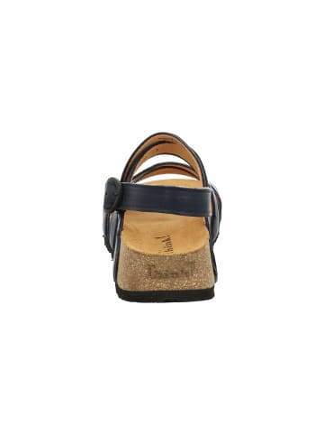 Think! Sandalen für Damen in blau