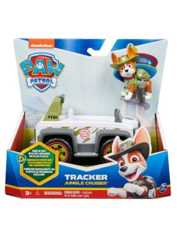 Amigo Spielzeug - PAW Basic Vehicle Tracker (Recycle)