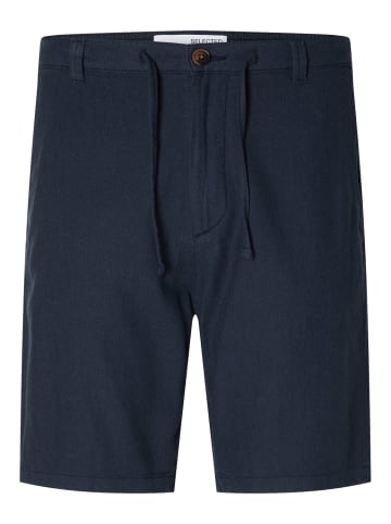 SELECTED HOMME Hose in blau