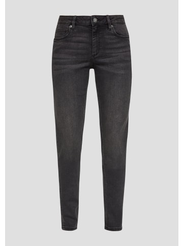 QS Jeans-Hose SADIE in 97Z2_graphit