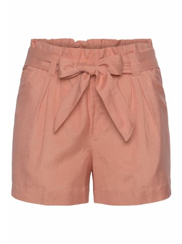 LASCANA Shorts in puder