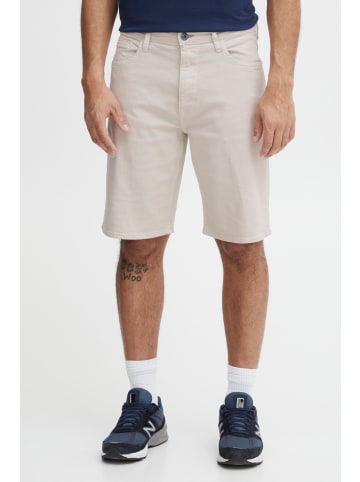 BLEND Jeansshorts Denim in Beige