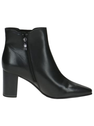 Caprice Stiefelette in BLACK NAPPA